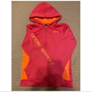 Under Armour Jacket